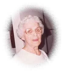 Edna L. DeWitt Obituary