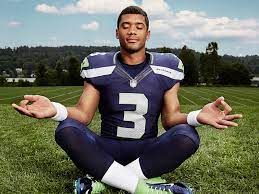 Adho mukha svanasana (downward facing dog pose). 5 American Athletes Who Do Yoga