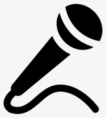 Download a free preview or high quality adobe illustrator ai, eps, pdf and high resolution jpeg versions. Microphone Icon Png Transparent Microphone Icon Png Image Free Download Pngkey