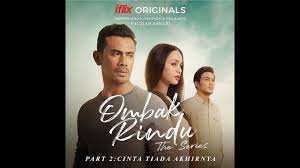 Ombak rindu the series | tonton percuma di iflix. Download Ombak Rindu The Series Part 4 Rindu Cintaku Percuma Hanya Di Iflix Mp4 Mp3 3gp Naijagreenmovies Fzmovies Netnaija