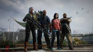 Using a weapon during missions in world war z will level it, but upgrades will cost supplies. Survivors Cloud Saves Are Now World War Z The Game Facebook