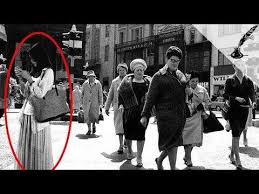 5 Extraordinary Time Slip Experiences Youtube Time Travel Pictures Haunting Photos Time Travel