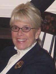 Beth Salmon's Instagram, Twitter & Facebook