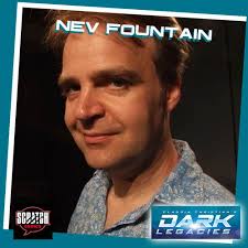 Doctor Who's Nicola Bryant joins “Dark Legacies” comic “cast”