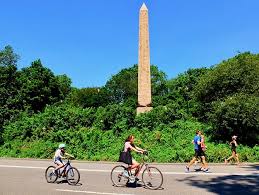 Fahrrad Mieten In New York Newyorkcity De