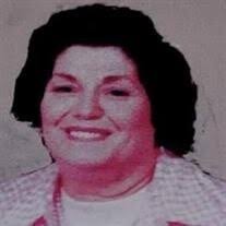 Edna P. Powell Obituary