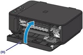 Check spelling or type a new query. Canon Pixma Manuals Mg3500 Series Replacing A Fine Cartridge