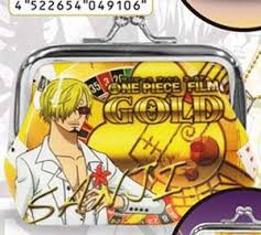 Would you like to write a review? One Piece Film Gold Pouch Casino Ver Sanji Nami Chopper Anime Toy Hobbysearch Anime Goods Store