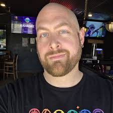 Doing the Thirsty Thursday thing from 12-7 at the often imitated but never  duplicated Tramps Bar & Patio $2@2