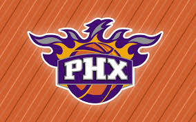 A virtual museum of sports logos, uniforms and historical download wallpapers phoenix suns, 4k, logo, nba, basketball, western conference, usa, grunge, metal texture, northwest division for desktop free. Phoenix Suns Hd Wallpapers Backgrounds