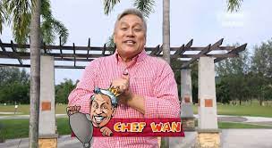 This program was originally aired on astro warna. Rasmi Selera Rasa Seksa Dihoskan Chef Wan