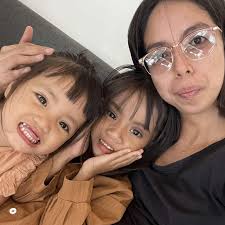 Seeing my daughter happy, is all I wish for❤