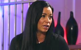 Why Candice Michelle Hasn't Been Brought Back To WWE Television