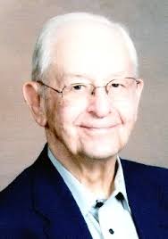 Adrian Krzycki Obituary (1928