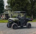 POLARIS-RANGER