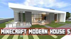 Once the file is downloaded, just click and minecraft will automatically open and export. Minecraft Modern House 5 Youtube Minecraft Modern Modern House House