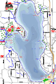 Cave Run Lake Depth Chart River Maps