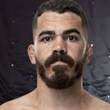 Paulo Henrique Campelo vs. Wallace Costa, Bravassu 2