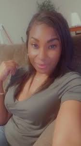 Nicole Monique Williams