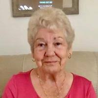 Rosemary Hebbler Obituary