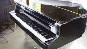 In terms of equipment, you this is generally pretty easy if you're recording your piano at home. Interlochen S Kawai Piano At Home In The Woods Interlochen Arts Camp