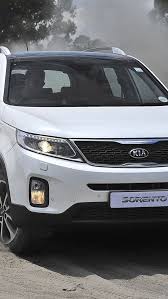 Prezzi nuovi crossover kia stonic, xceed e suv sportage, sorento 2021. Kia Sorento Suv Auto Staub 750x1334 Iphone 8 7 6 6s Hintergrundbilder Hd Bild