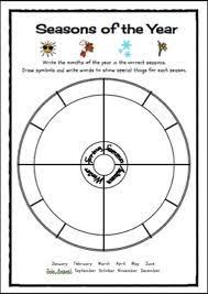 Pin By Ashley Dane On Aboriginal Seasons Activities Seasons Of The Year Seasons Worksheets