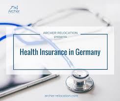 You are presented with so many insurance options that you are unsure which is best. Health Insurance In Germany Archer Relocation
