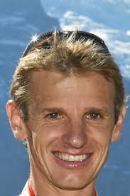 Markus Hohenwarter holt WM-Gold