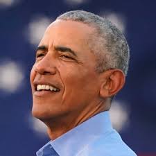 Barack hussein obama ii (b. Barack Obama Latest Teen Vogue