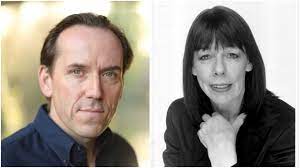 With koen de bouw, tanja oostvogels, goele derick, carry goossens. Ben Miller Frances De La Tour Star In Itv S Professor T Deadline