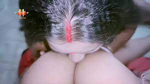 Aghori - Indische dame - deel 4