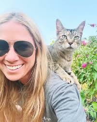 Reliving the golden hours of Highland Gardens today in my memory 🍃☀️✨