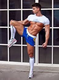 Email me at gabemoen at yahoo. Pin On Workout