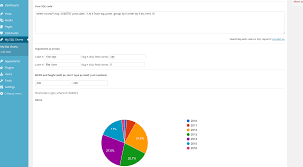 sql chart builder wordpress chart generator plugin