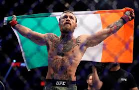Conor mcgregor breaking news and and highlights for ufc 257 fight vs. Konor Makgregor Vsem Plevat Chto Budet So Sportsmenom Posle Zaversheniya Karery