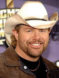 Toby Keith: Charity Work & Causes