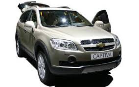 La nueva suv chevrolet equinox 2021 se actualiza con cambios en el diseño, nueva versión rs y más seguridad entre los diferentes modelos. Chevrolet Captiva 2 4 16v Ls Glp De 2010 Fichas Tecnicas Informacion Y Precios De Coches Tumotor