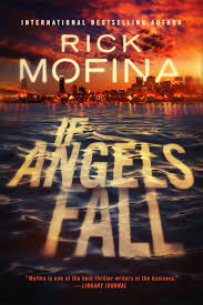 Amazon Com If Angels Fall Ebook Rick Mofina Kindle Store Fallen Angel Free Kindle Books Best Free Kindle Books