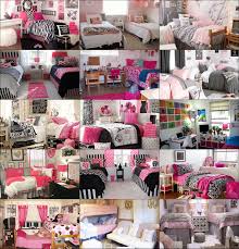 Decades after her death, which can be described as tragic, she remains popular and remembered for her beauty, style and fashion, even voice. Bedroom Interior Zebra Deep Pink Theme Dorm Room Marilyn Monroe Lover Cool College Dorm Room Decorating Ideas Zebra Theme Bedroom Decorating 920x722 1 Tile Just Pink About It