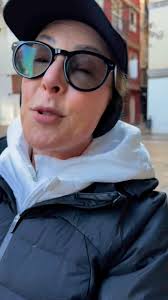 Being in Europe has been a real eye-opener! I've been fascinated by the  unique ways they do things here. For those of you in New York or Manhattan,  this might look familiar, but there's a key ...