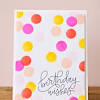What do you need for card making? 1