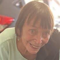 Sandra "Sandy" H. Kitterman Obituary