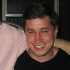 Aaron Lantz (@lantzy1024)