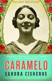 About Sandra Cisneros