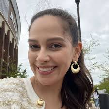 Daniela Blanco Morera