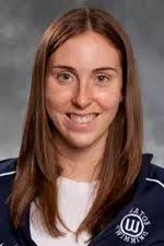 2011-12 Women's Swimming & Diving Roster