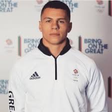 Box for #teamgb rio 2016 olympian wsb boxer of the year 2016 european silver medallist underfeated in wsb #birtleyboyz proudly. Pat Mccormack Patmccormack14 Twitter