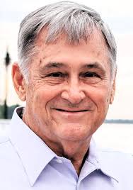 Obituary information for Robert W. Gentry