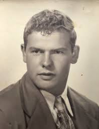 Obituary information for Wilber J. "Bill" Noonan